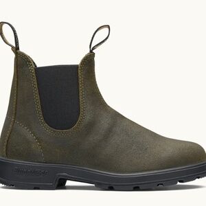 Blundstone, Womens Chelsea Boots sz 8